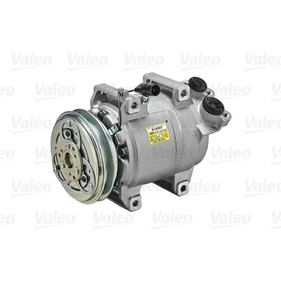 Immagine di VALEO 815022 compressore Aria Condizionata DKS15D 12 PAG 46 R 134a con olio