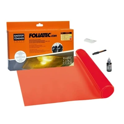 Immagine di Foliatec, Accessori per autotuning, Pellicola interna