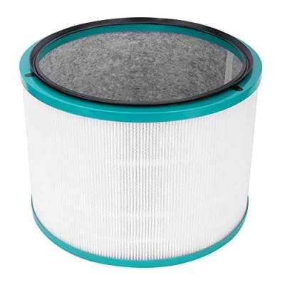 Immagine di Filtro HEPA e carbone di ricambio adatto per purificatore d&#039;aria da scrivania Dyson Pure Cool HP03 HP02 HP01 HP00 Hot + Link DP01 DP03