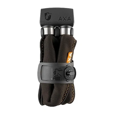 Immagine di CANDADO PLEGABLE AXA 800 LARGO 100 cm GROSOR 8 mm