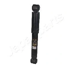 Immagine di JAPANPARTS MM 00117 Ammortizzatore Assale posteriore Pressione olio telescopico Occhiello superiore, inferiore