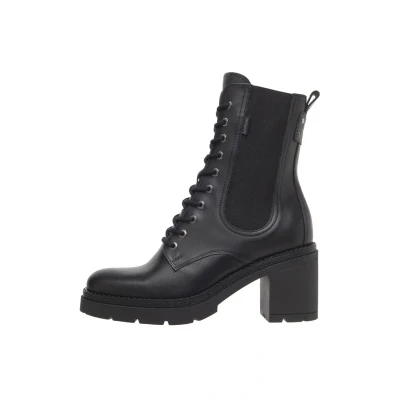 Immagine di Nero Giardini I411963D Anfibi Donna in Pelle 38 EU