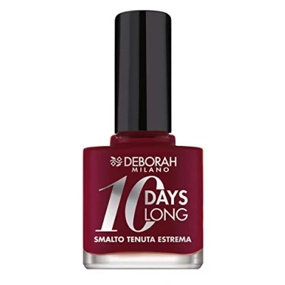 Immagine di DEBORAH Smalto 10 Days Long N.884 11 ml