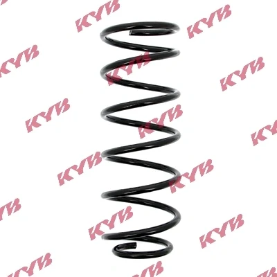 Immagine di KYB K Flex RC2135 Molle ammortizzatori Assale anteriore Molla ad elica