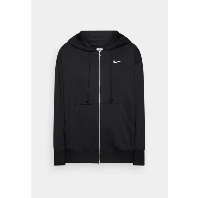 Immagine di NIKE Felpa Cappuccio zip Donna w Phoenix Fleece Hoodie S