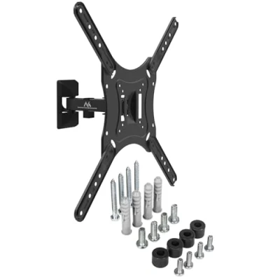Immagine di Supporto per televisore o monitor 13 55’’ Maclean MC 758, peso massimo 30kg