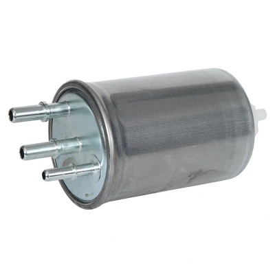 Immagine di MANN FILTER WK 829/6 Filtro Carburante per condotti/circuiti 10 SSANGYONG: Rodius I, Rexton / 2, Kyron