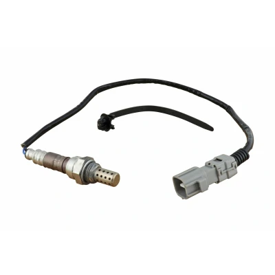 Immagine di VEMO V70 76 0031 Sonda lambda riscaldato, Filettatura prelubrificata angolare TOYOTA: Auris Hatchback