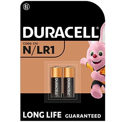 Immagine di DURACELL CF2DUR SPECIAL SECURITY N(N9100) B2