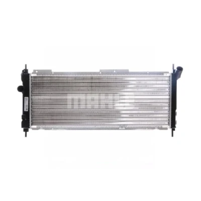 Immagine di MAHLE ORIGINAL CR 355 000S Radiatore motore per veicoli con aria condizionata 680 273 28 Alette di raffreddamento saldate OPEL: Corsa B Hatchback