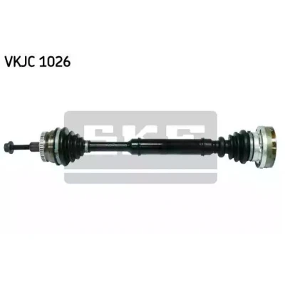 Immagine di SKF VKJC 1026 Albero motore / Semiasse 633 AUDI: A4 B5 Avant, VOLKSWAGEN: Passat GP Sedan, Variant
