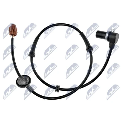 Immagine di NTY HCA NS 072 Sensore ABS Assale anteriore Sx