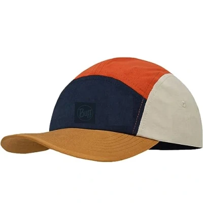 Immagine di Buff Cappello 5 Panel Go Bambini Colart Multi Unisex Taglia unica