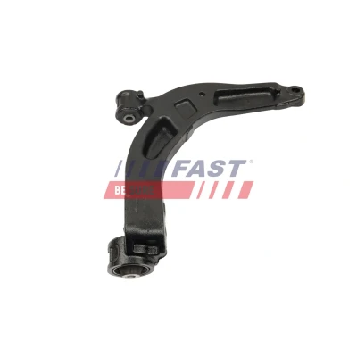 Immagine di FAST FT15773 Braccio oscillante, Sospensione ruota con supporto/cuscinetto Assale anteriore Sx trasversale oscillante