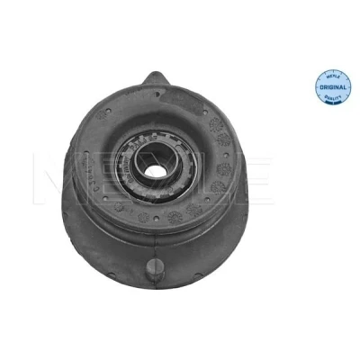 Immagine di MEYLE 714 641 0013 Supporto ammortizzatore a molla Assale anteriore ORIGINAL Quality con cuscinetto sfere FIAT: 500 Hatchback, Punto II Hatchback