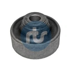 Immagine di RTS 017 12002 Silent Block Assale anteriore bilaterale, inferiore, posteriore 57 Cuscinetto in gomma Braccio trasversale oscillante