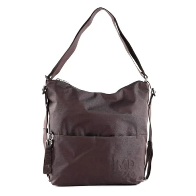 Immagine di Mandarina Duck Borsa a tracolla, Donna, Taglia: One Size, Lux chocolate