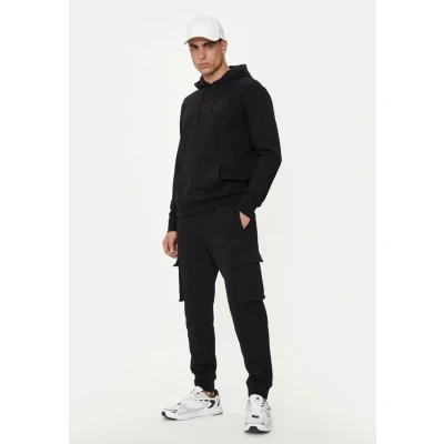 Immagine di Guess Pantalone joggers Uomo Mod. Z4YB08 KAIJ1 JBLK Black XL