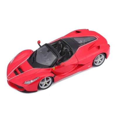 Immagine di LaFerrari Aperta R&amp;P 1:24