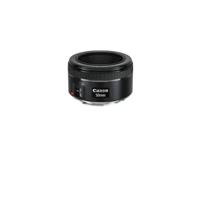 Immagine di Canon EF 50 F1.8 STM 0570C005AA Obiettivo a focale fissa f/1.8 mm