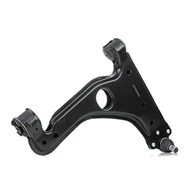 Immagine di RIDEX 273C0137 Braccio oscillante, Sospensione ruota OPEL: Zafira B, Astra H Hatchback, Caravan