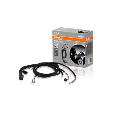 Immagine di OSRAM Cavo di collegamento 12 V WIRE HARNESS AX 2LS LEDDL ACC 102