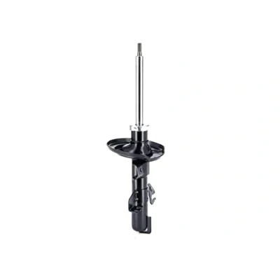 Immagine di KYB Excel G 339850 Ammortizzatore Assale anteriore Sx A pressione del gas doppio tubo tipo McPherson Spina superiore