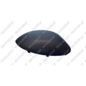 Immagine di PRASCO PG0097403 Copertura, Specchio esterno Dx nero CITROËN: Xsara Picasso, C2 Hatchback, C3 I PEUGEOT: 206+ 206 Hatchback