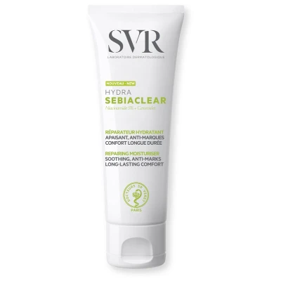 Immagine di SEBIACLEAR Hydra 40ml