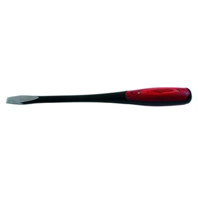 Immagine di Gunson 77148 Cacciavite classico con manico in legno, 10,5 x 300 mm