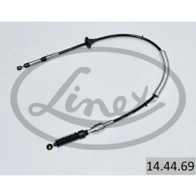 Immagine di LINEX 14.44.69 Cavo comando, Cambio manuale FIAT: Panda I Hatchback