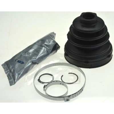 Immagine di SPIDAN 25145 Soffietto 86,09 NBR (Nitrile Butadiene Caucciù) RENAULT: MEGANE 3, 3 Grandtour, SCENIC