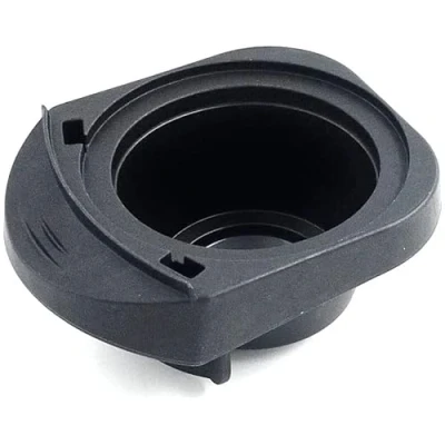 Immagine di Krider Porta capsule per caffettiera Krups Dolce gusto genio s plus touch MS 625000 valido Delonghi e