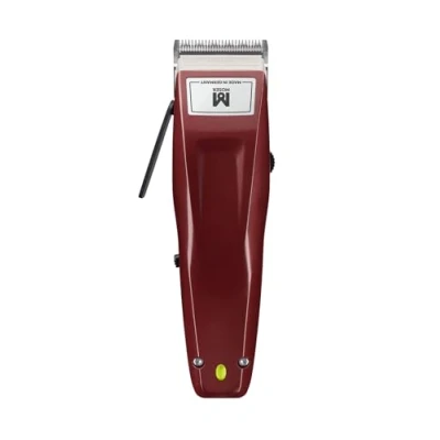 Immagine di Moser Tagliacapelli e Regolabarba Cordless 1400