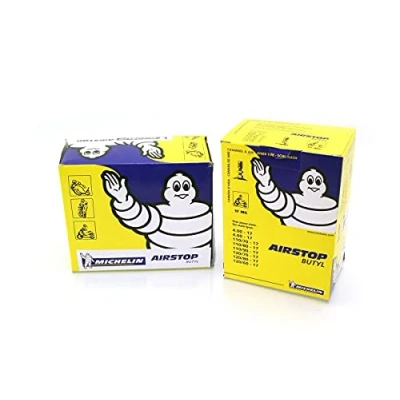 Immagine di Tubo flessibile MICHELIN DET17 ME