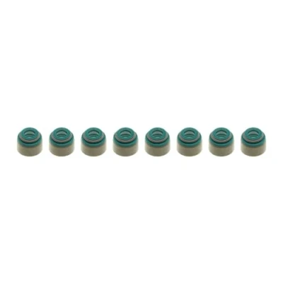 Immagine di AJUSA 57012300 Kit guarnizioni, Gambo valvola OPEL: Corsa B Hatchback, A CC, Astra F CC