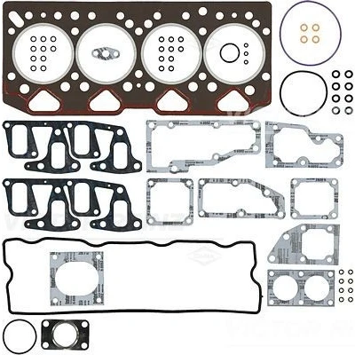 Immagine di REINZ 02 56192 01 Kit guarnizioni, Testata con guarnizione tenuta stelo valvola