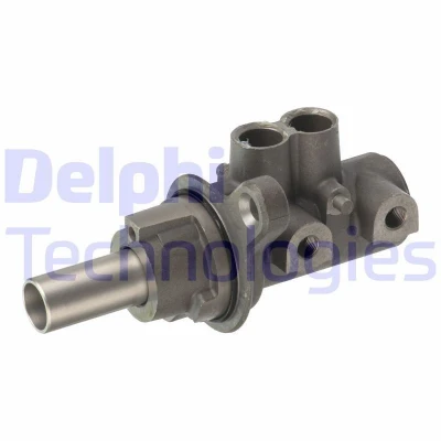 Immagine di DELPHI LM80672 Pompa Freno 22,2mm con serbatoio liquido freni M10x1 6H