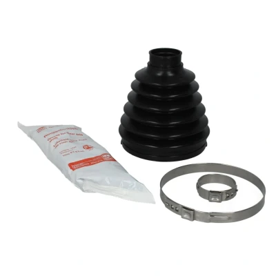 Immagine di FEBI BILSTEIN 36476 Soffietto Assale posteriore, sul lato del cambio Thermoplast MERCEDES BENZ: Vito Mixto, Bus