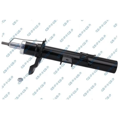 Immagine di GSP 32327211 Ammortizzatore Assale posteriore Dx A pressione del gas doppio tubo tipo McPherson LAND ROVER: Freelander 2 SUV
