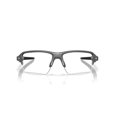 Immagine di Oakley Uomo OO9488 FLAK 2.0 XXL 948807 Occhiali da sole O_Matter Grigio Squadrata Fotocromatiche