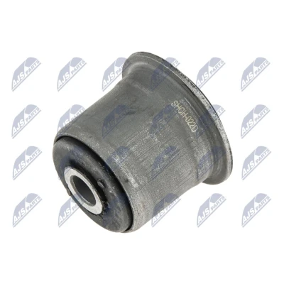 Immagine di NTY ZTP CH 022D Silent Block Assale anteriore, Superiore, Dx JEEP: WRANGLER 3