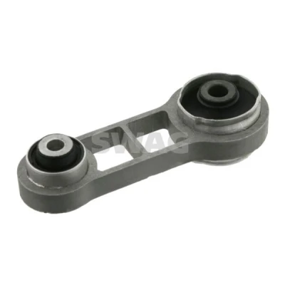 Immagine di SWAG 60 92 8360 Supporto motore posteriore Cuscinetto gomma metallo Alluminio pressofuso 165 RENAULT: CLIO 1, Scénic MEGANE 1