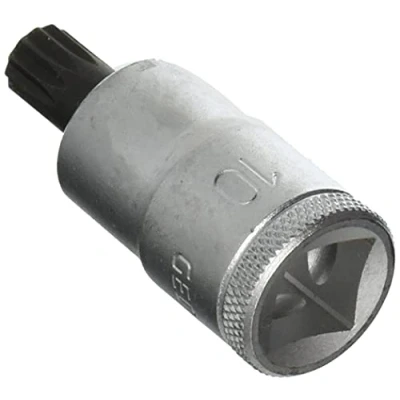 Immagine di Gedore INX 19 10 6159430 Multidente XZN Inserto giravite M10 1/2 (12.5 mm)