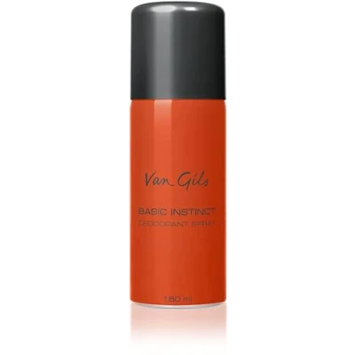 Immagine di Van Gils Basic Instinct Deodorante 150 ml