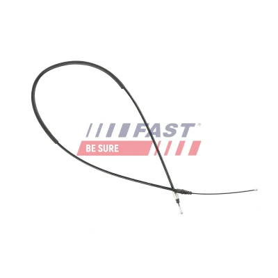 Immagine di FAST FT69143 Cavo Freno posteriore Dx 1669, 1470mm a disco FIAT: BRAVO 2, Stilo Hatchback, Multi Wagon