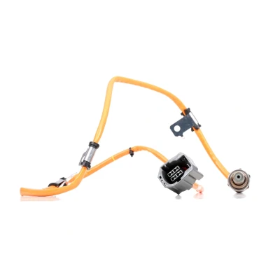 Immagine di DENSO Direct Fit DOX 0539 Sonda lambda M18x1.5 riscaldato, a dito, banda larga MAZDA: 6 Hatchback, 5