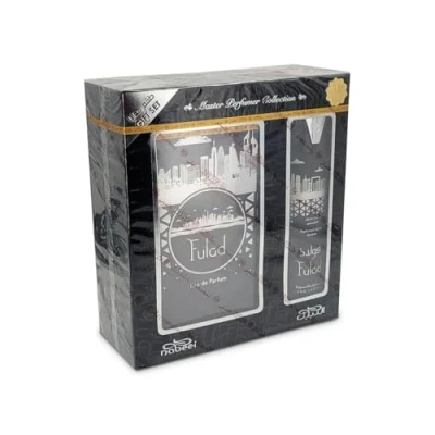 Immagine di FULAD 100ML + DEO 200ML