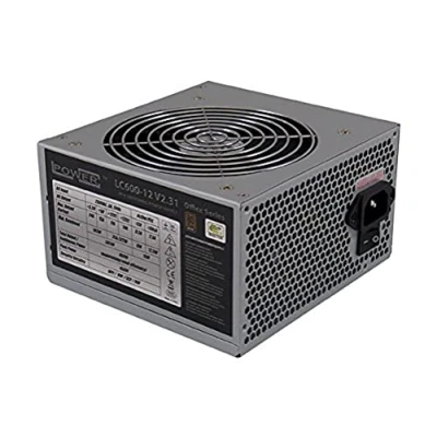 Immagine di LC Power PC Netzteil Office Series LC600 12 V2.31 450W