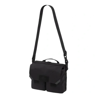 Immagine di Helikon Tex Claymore Borsa a tracolla Cordura Nero